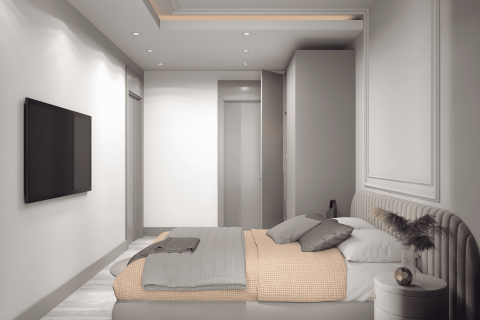 2+1 Wohnung in Antalya, Türkei Nr. 170284 - 15