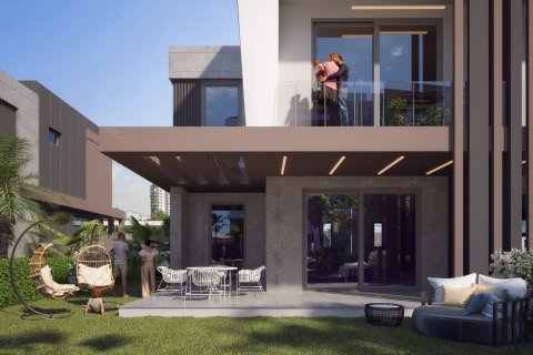 2+1 Wohnung in Antalya, Türkei Nr. 170284 - 5