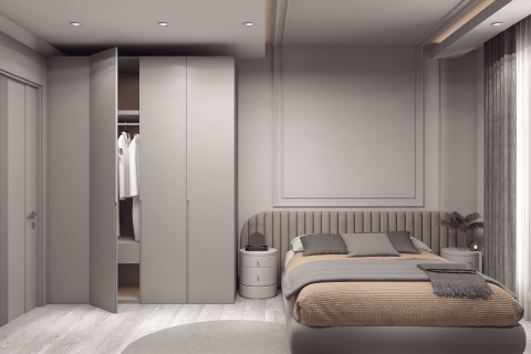 2+1 Wohnung in Antalya, Türkei Nr. 170284 - 16