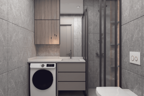 2+1 Wohnung in Antalya, Türkei Nr. 170284 - 17