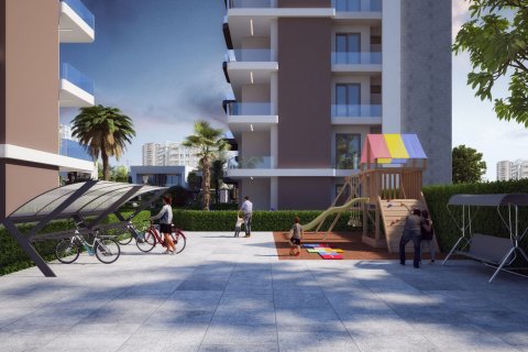 2+1 Wohnung in Antalya, Türkei Nr. 170284 - 7