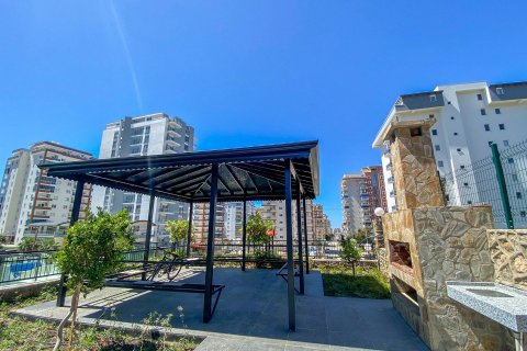 Apartment for sale  in Mahmutlar, Antalya, Turkey, 1 bedroom, 45m2, No. 181031 – photo 9
