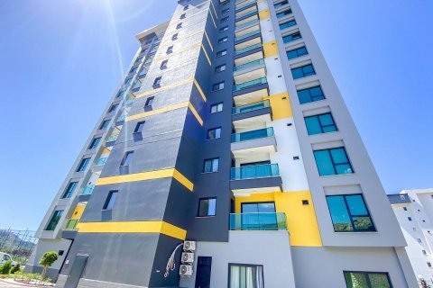 Apartment for sale  in Mahmutlar, Antalya, Turkey, 1 bedroom, 45m2, No. 181031 – photo 8