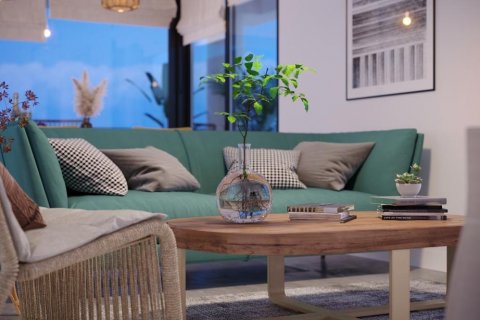 1+1 Lejlighed  i  Nr. 181311 - 14