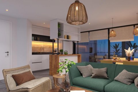 1+1 Lejlighed  i  Nr. 181311 - 8