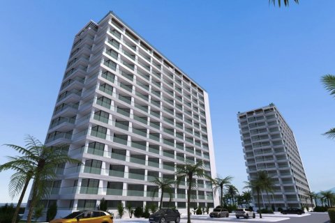 1+1 Apartment  in Northern Cyprus No. 181311