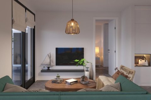 1+1 Lejlighed  i  Nr. 181311 - 12