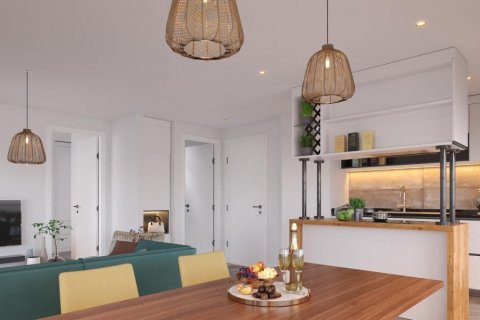 1+1 Lejlighed  i  Nr. 181311 - 9