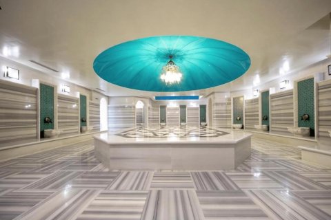 1+1 Wohnung in Mersin, Türkei Nr. 181309 - 15
