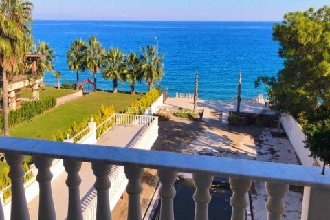 هتل در  Kemer ، ترکیه 2875 متر مربع.  شماره 178884