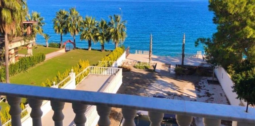 Hotel  in Kemer, Antalya, Turkey No. 178884