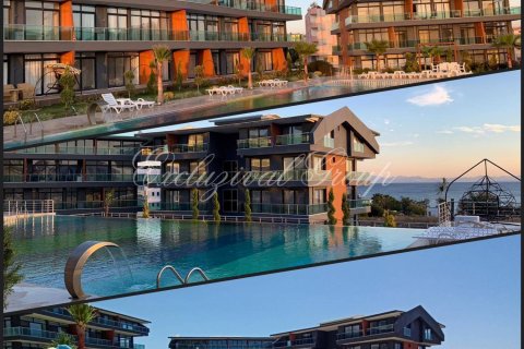 Apartment  in Didim, Aydin, Turkey No. 178996
