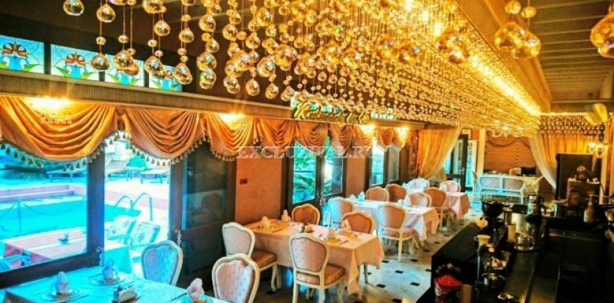 Hotel  in Antalya, Turkey No. 178885