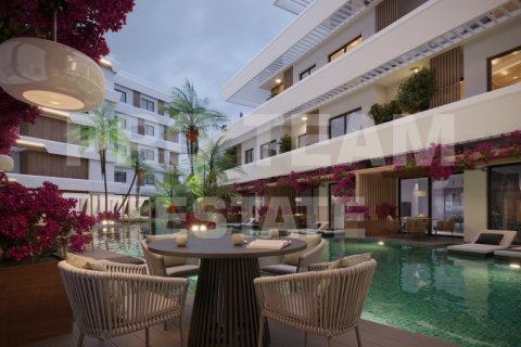 Apartment for sale in Altintash, Antalya, Turkey, 68m2, No. 190185 – photo 16