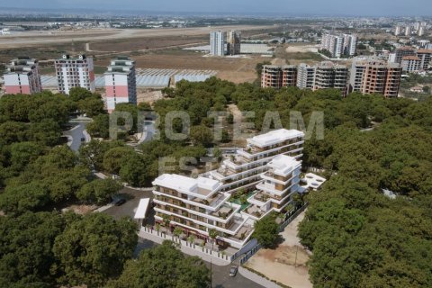 Apartment for sale in Altintash, Antalya, Turkey, 68m2, No. 190185 – photo 6