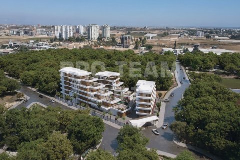 Apartment for sale in Altintash, Antalya, Turkey, 68m2, No. 190185 – photo 2
