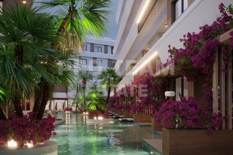 Apartment for sale in Altintash, Antalya, Turkey, 68m2, No. 190185 – photo 15