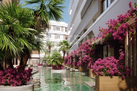 Apartment for sale in Altintash, Antalya, Turkey, 68m2, No. 190185 – photo 10