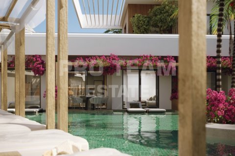 Apartment for sale in Altintash, Antalya, Turkey, 68m2, No. 190185 – photo 13