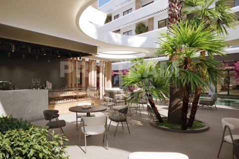 Apartment for sale in Altintash, Antalya, Turkey, 68m2, No. 190185 – photo 18