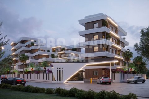 Apartment for sale in Altintash, Antalya, Turkey, 68m2, No. 190185 – photo 5