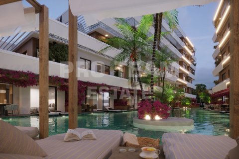 Apartment for sale in Altintash, Antalya, Turkey, 68m2, No. 190185 – photo 14