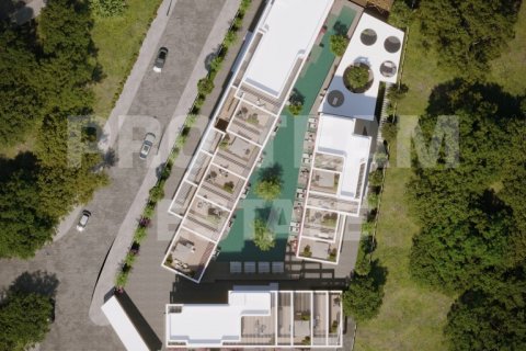 Apartment for sale in Altintash, Antalya, Turkey, 68m2, No. 190185 – photo 7