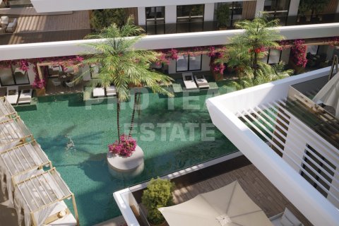Apartment for sale in Altintash, Antalya, Turkey, 68m2, No. 190185 – photo 8