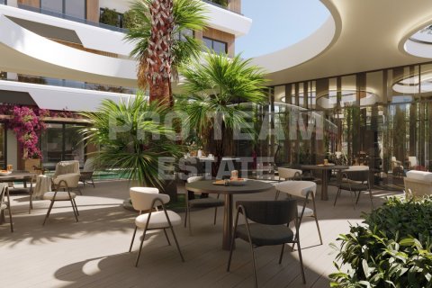 Apartment for sale in Altintash, Antalya, Turkey, 68m2, No. 190185 – photo 9