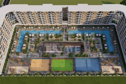 Apartment  in Altintash, Antalya, Turkey No. 190175