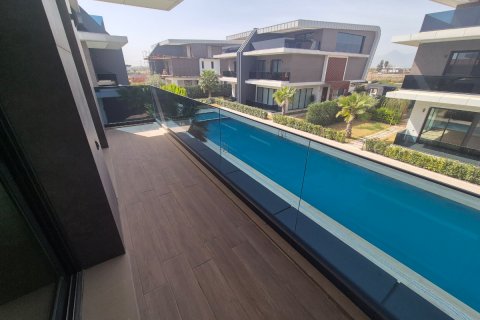 Villa for sale  in Antalya, Turkey, 5 bedrooms, 360m2, No. 188524 – photo 22