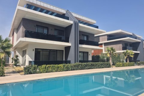 Villa for sale  in Antalya, Turkey, 5 bedrooms, 360m2, No. 188524 – photo 3