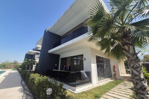 Villa for sale  in Antalya, Turkey, 5 bedrooms, 360m2, No. 188524 – photo 4