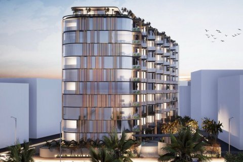 Продажа квартиры в Анталье, Турция 3+1, 150м2, №188520 – фото 5