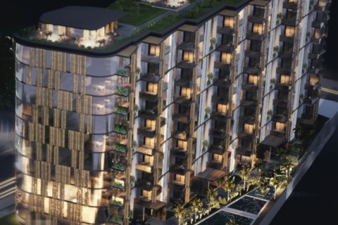 Продажа квартиры в Анталье, Турция 3+1, 150м2, №188520 – фото 7