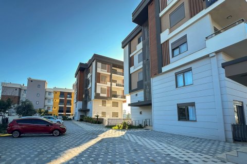 Wohnung  in Antalya, Türkei Nr. 188625 - 5