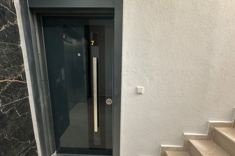 Wohnung  in Antalya, Türkei Nr. 188625 - 2