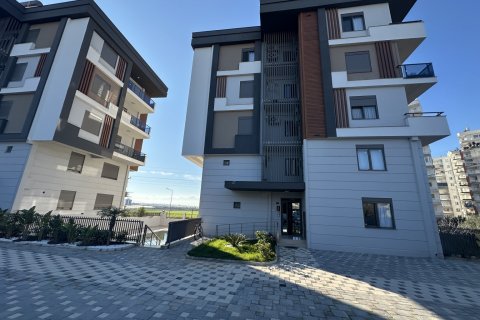 Wohnung  in Antalya, Türkei Nr. 188625 - 4