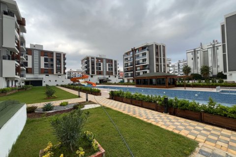 آپارتمان در Antalya ، ترکیه 85 متر مربع. شماره 188648