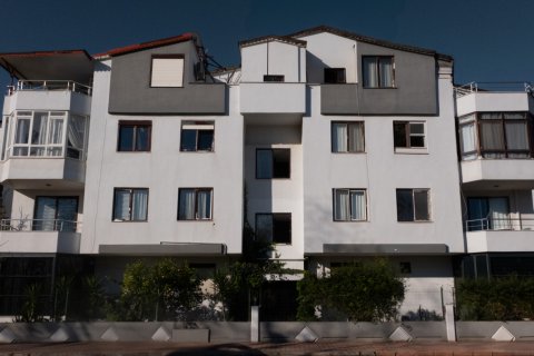 Leilighet  i Antalya, Tyrkia Nr. 188647 - 3