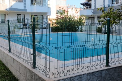 Leilighet  i Antalya, Tyrkia Nr. 188647 - 4