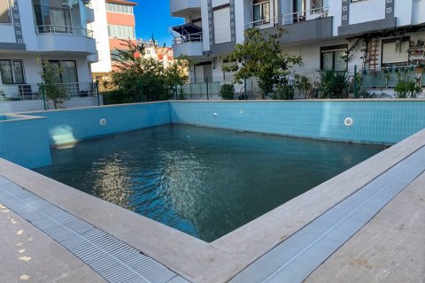 آپارتمان در Antalya ، ترکیه 165 متر مربع. شماره 188647