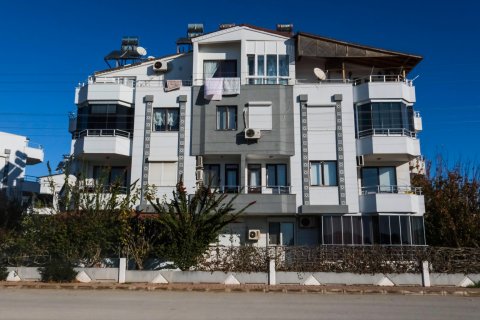 Leilighet  i Antalya, Tyrkia Nr. 188647 - 2