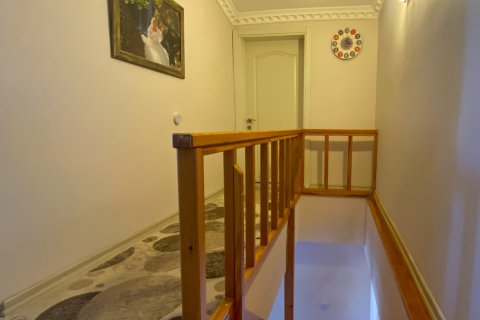 Leilighet  i Antalya, Tyrkia Nr. 188647 - 10