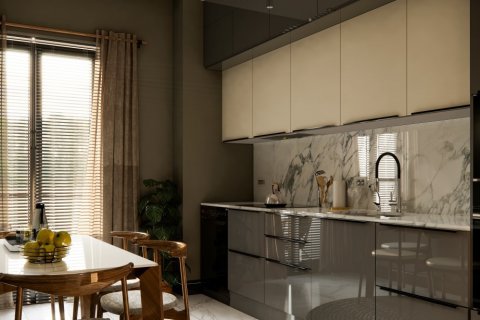 Wohnung  in Eyup, Istanbul, Türkei Nr. 175939 - 15