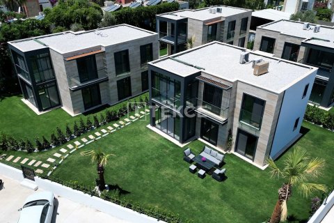 Apartment for sale in Bodrum, Mugla, Turkey, 2 bedrooms, 85m2, No. 175940 – photo 4