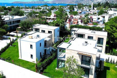 Apartment for sale in Bodrum, Mugla, Turkey, 2 bedrooms, 85m2, No. 175940 – photo 12