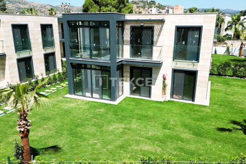 Apartment for sale in Bodrum, Mugla, Turkey, 2 bedrooms, 85m2, No. 175940 – photo 2