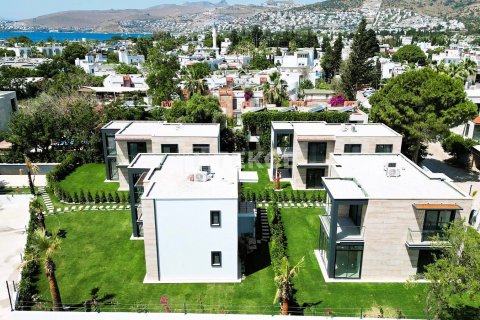Apartment for sale in Bodrum, Mugla, Turkey, 2 bedrooms, 85m2, No. 175940 – photo 6