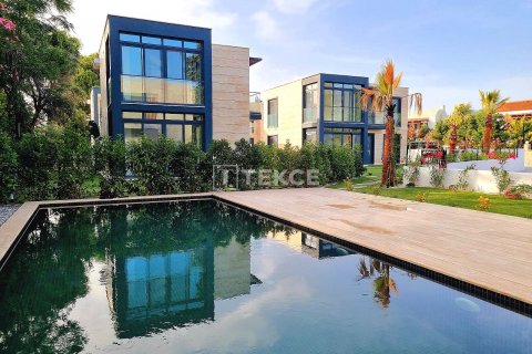 Daire 2+1 Bodrum, Muğla, Türkiye №175940